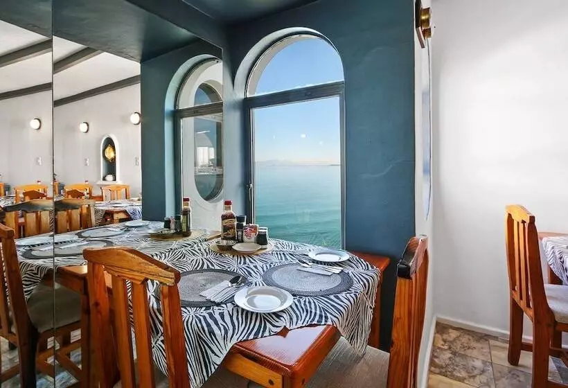 فندق Harbourview Lodge