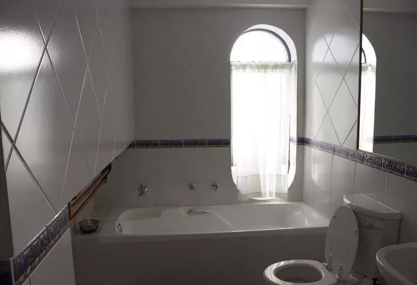 فندق Harbourview Lodge