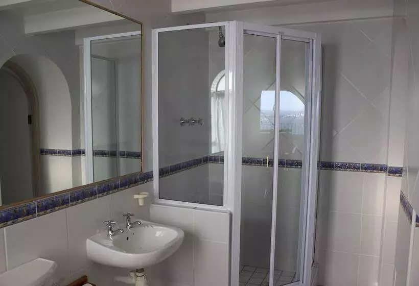 فندق Harbourview Lodge