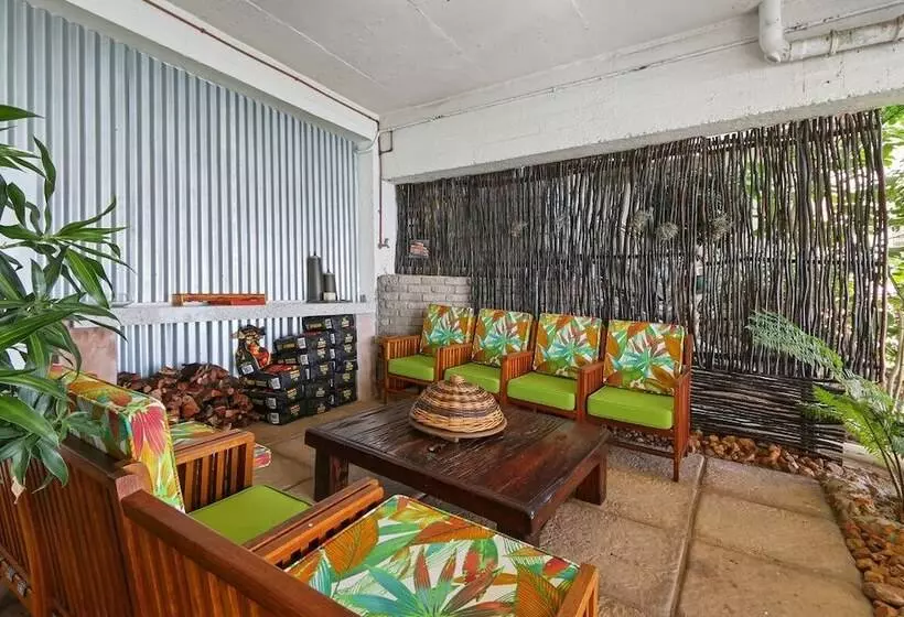 فندق Harbourview Lodge