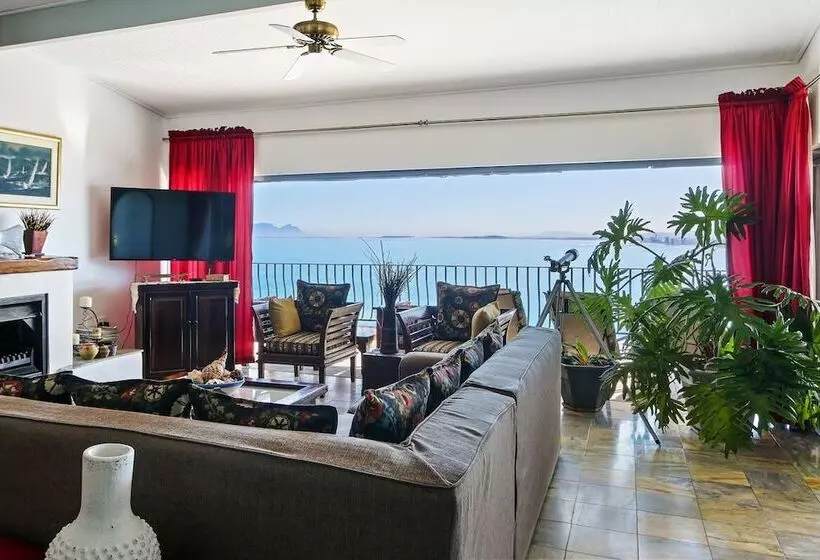 فندق Harbourview Lodge