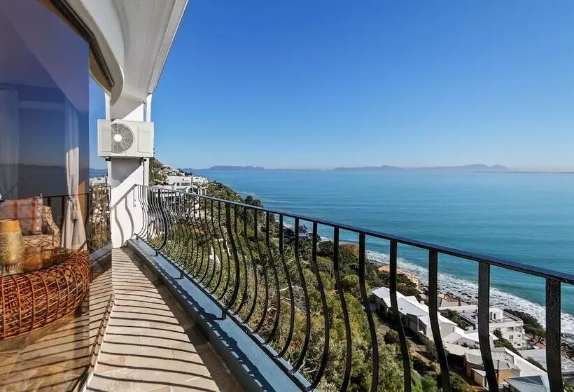 فندق Harbourview Lodge