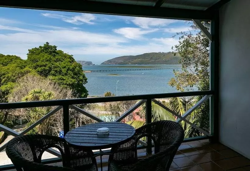 호텔 Hide Away Guest House