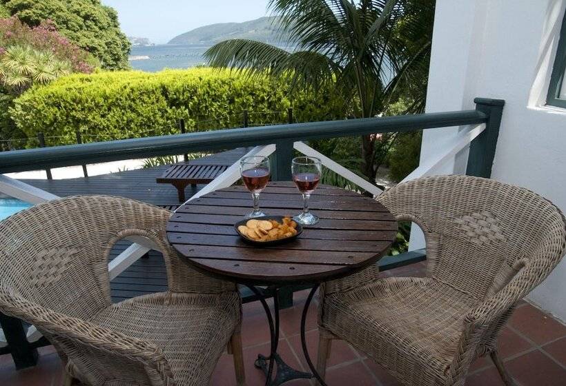 ホテル Hide Away Guest House