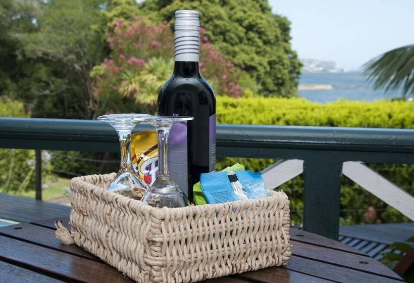 ホテル Hide Away Guest House