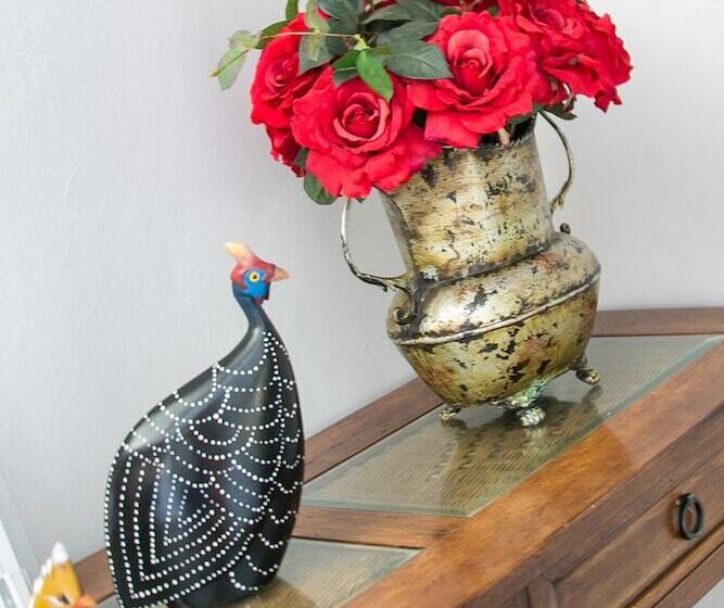 ホテル Hide Away Guest House