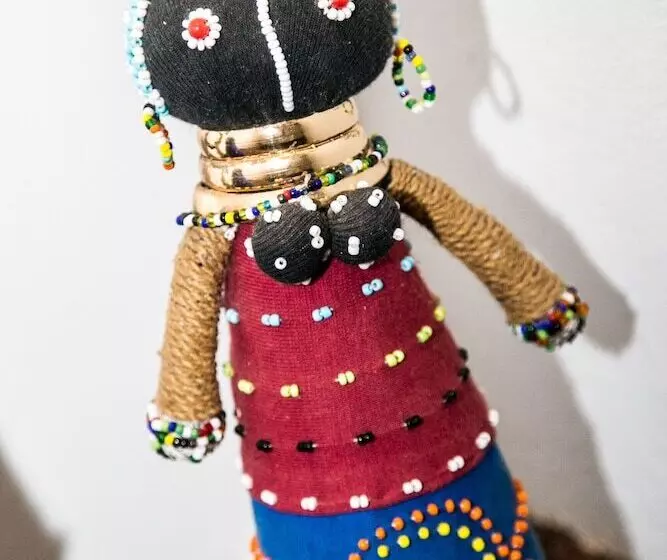 호텔 Hide Away Guest House