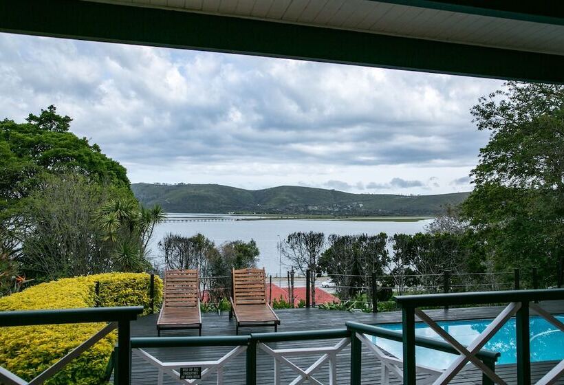 ホテル Hide Away Guest House