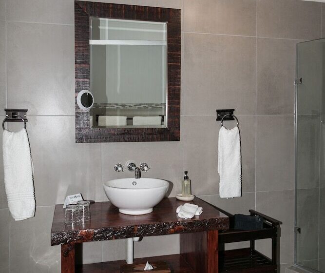 ホテル Hide Away Guest House