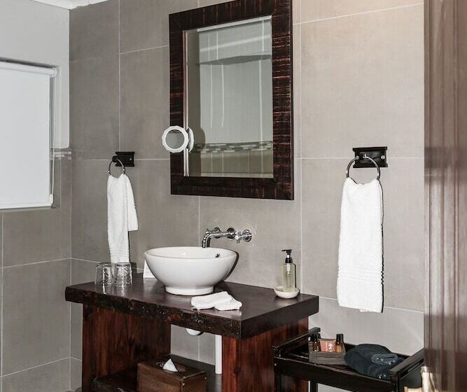 ホテル Hide Away Guest House