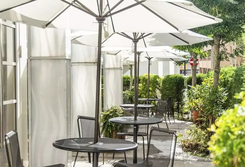 Hotel Jal City Kannai Yokohama