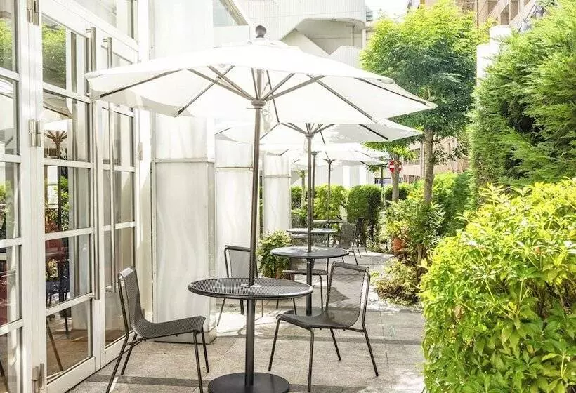 Hotel Jal City Kannai Yokohama