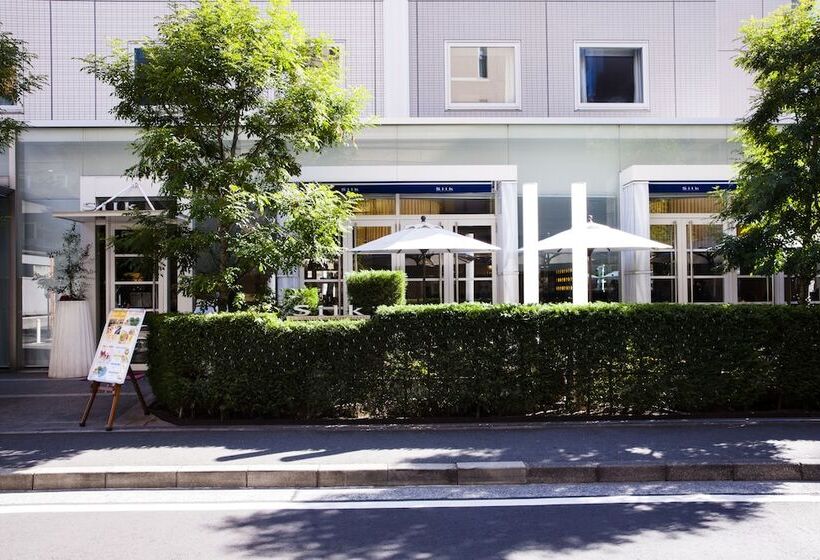 Otel Jal City Kannai Yokohama