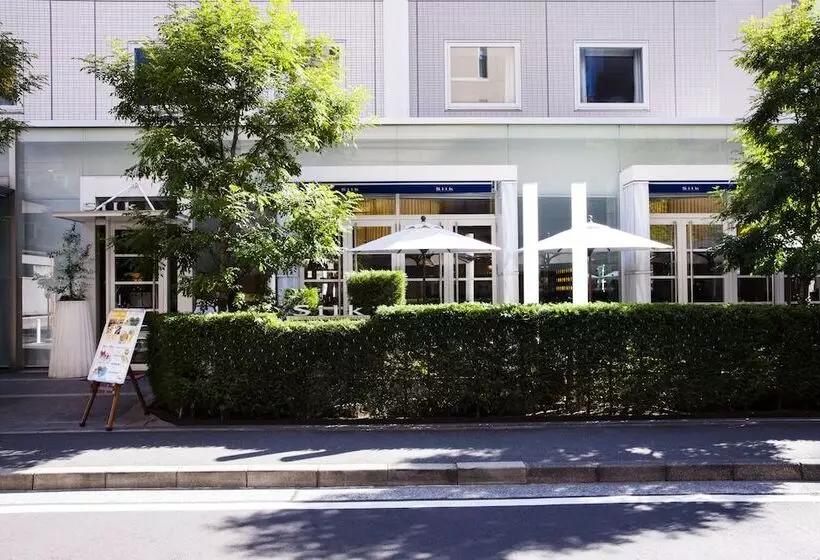 Hotel Jal City Kannai Yokohama