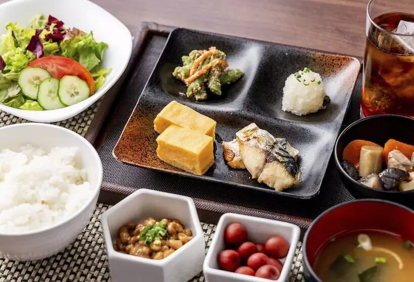 Hotel Jal City Kannai Yokohama