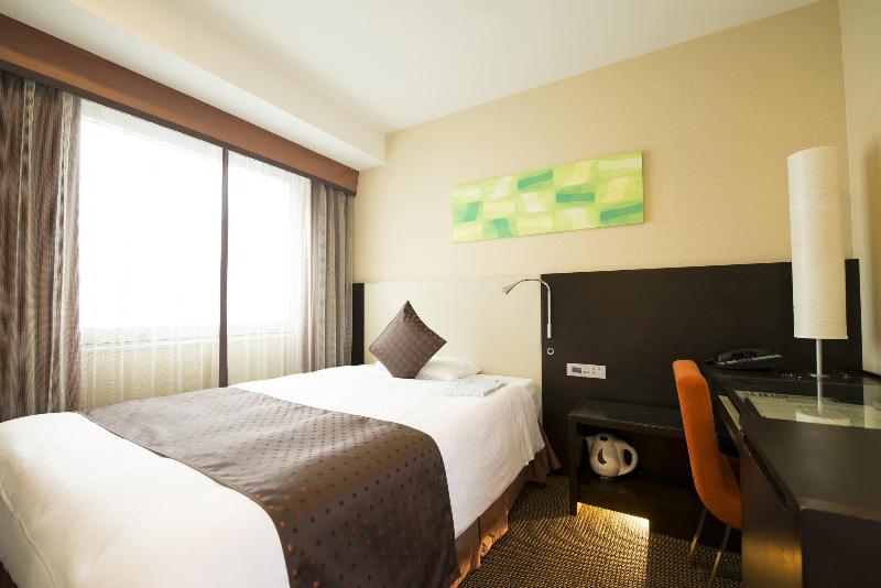 Otel Jal City Kannai Yokohama