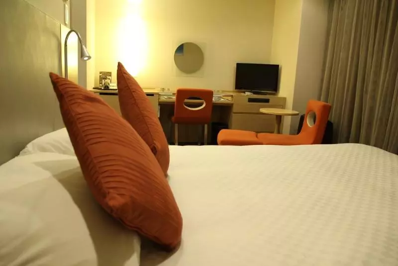 Hotel Jal City Kannai Yokohama