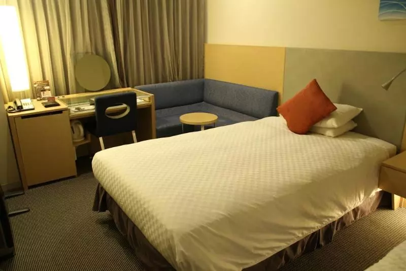 Hotel Jal City Kannai Yokohama