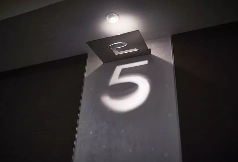 Jr East Hotel Mets Musashisakai