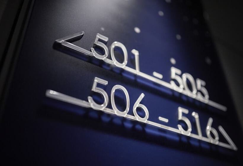 Jr East Hotel Mets Musashisakai