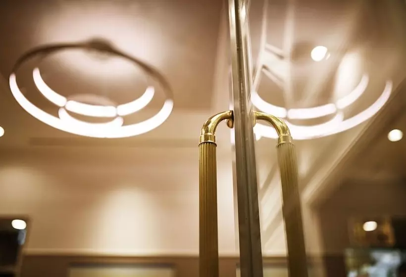 Jr East Hotel Mets Musashisakai