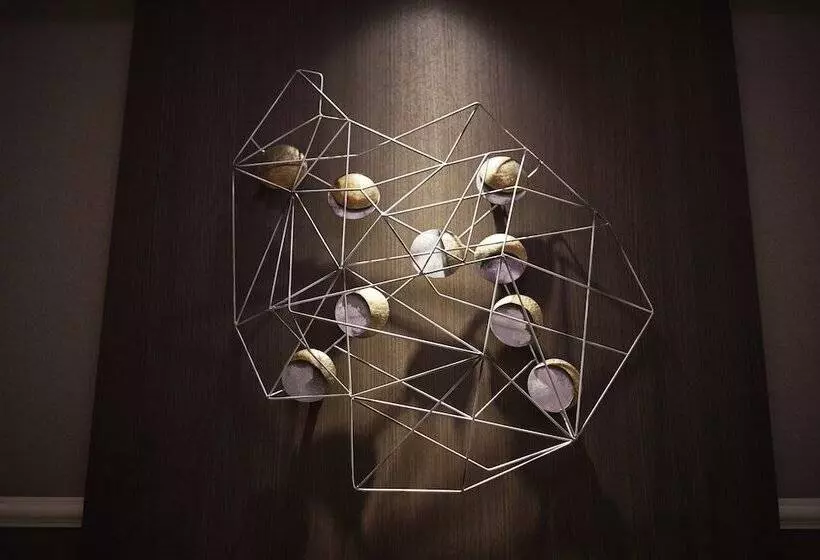 Jr East Hotel Mets Musashisakai