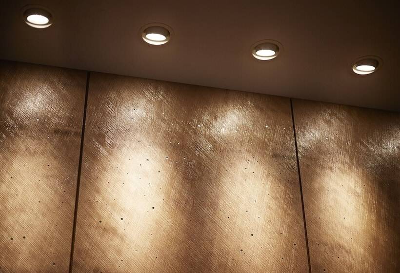 Jr East Hotel Mets Musashisakai