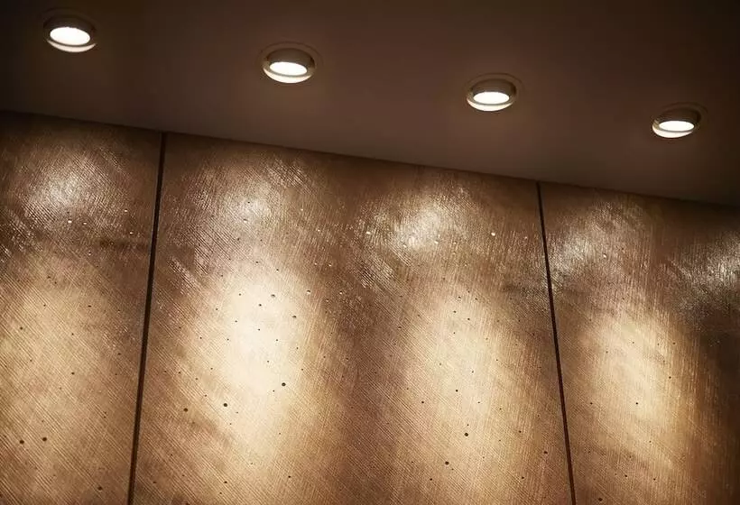 Jr East Hotel Mets Musashisakai