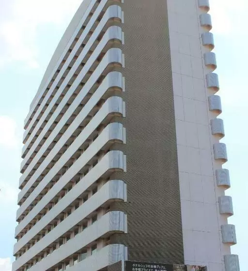 בית מלון כפרי Kanku Joytel