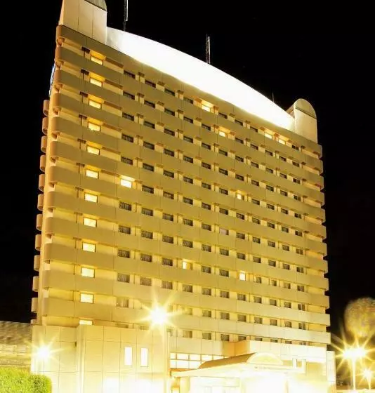 فندق Kanku Joytel