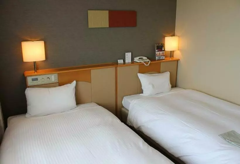 فندق Kanku Joytel