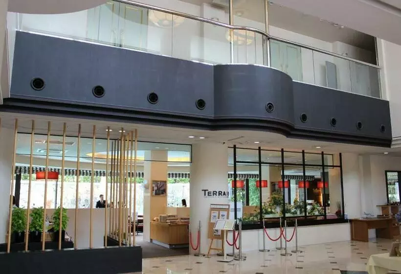 فندق Kanku Joytel