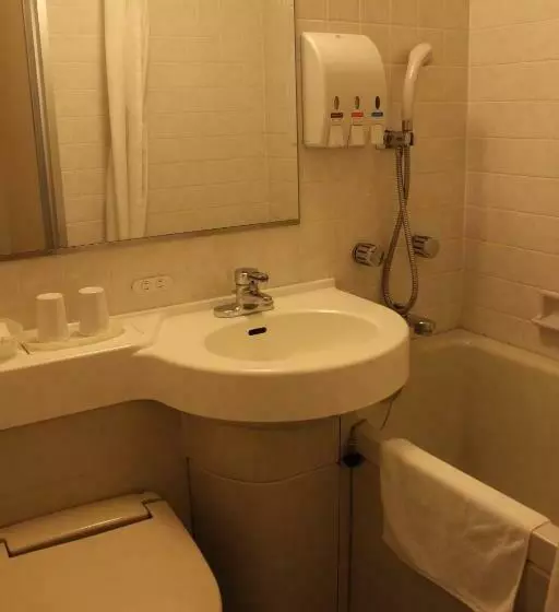 فندق Kanku Joytel