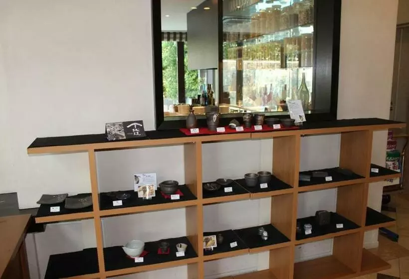 فندق Kanku Joytel