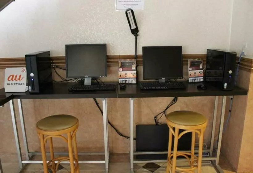 فندق Kanku Joytel