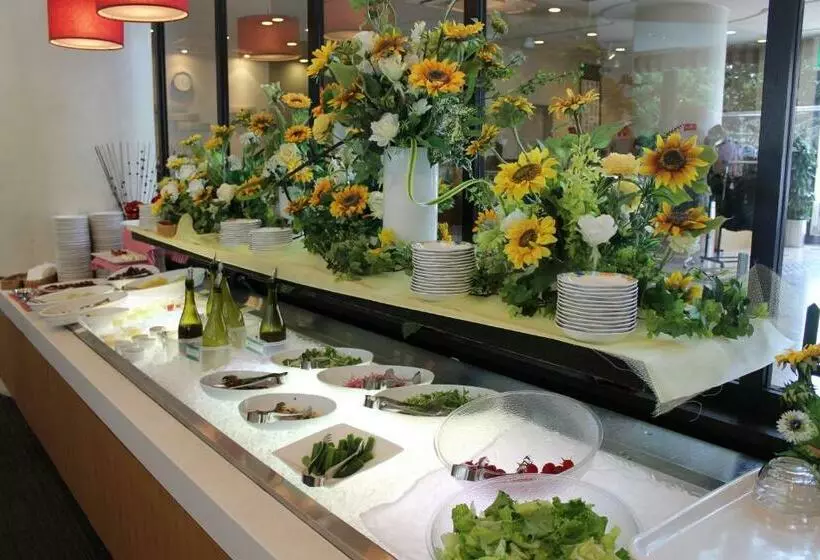 בית מלון כפרי Kanku Joytel