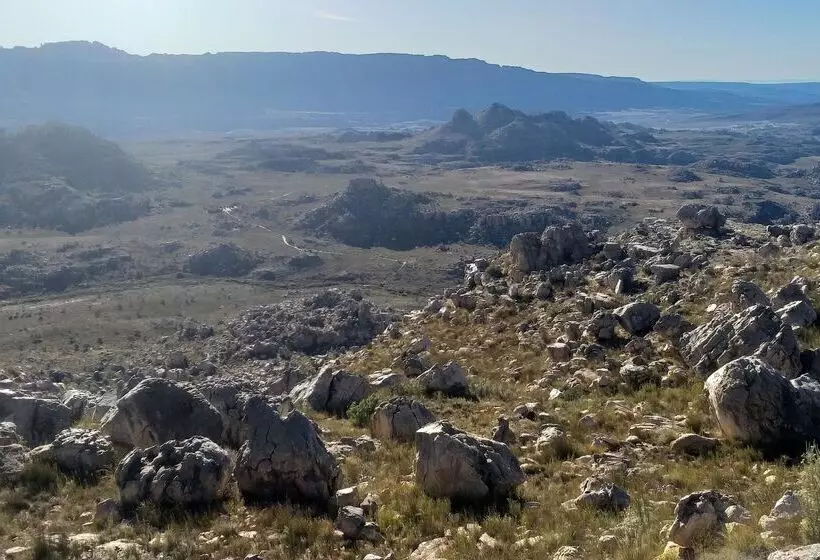 Отель Kanonkop House