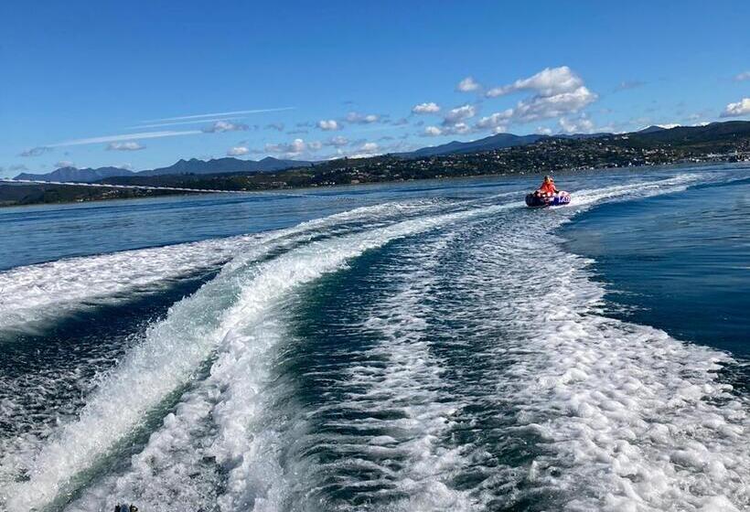 בית מלון כפרי Kanonkop House