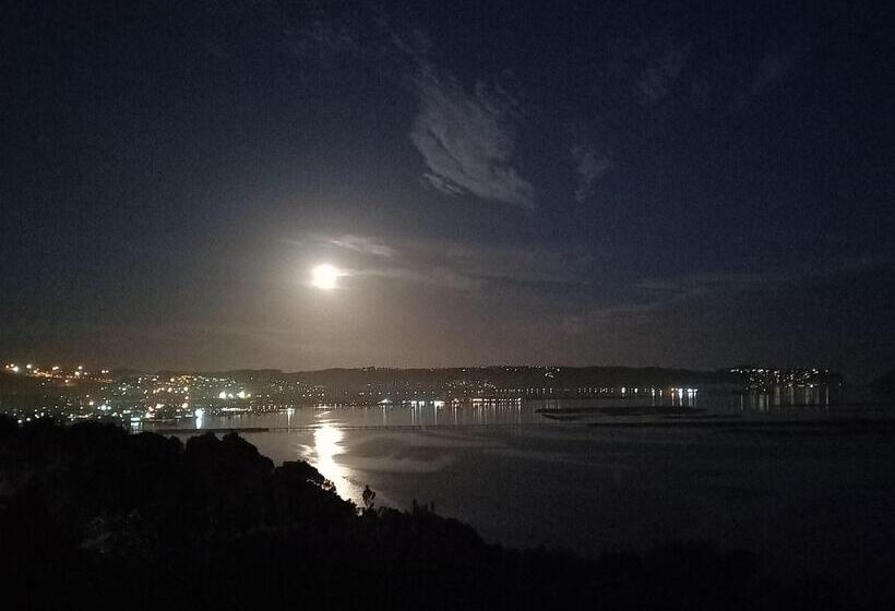 בית מלון כפרי Kanonkop House