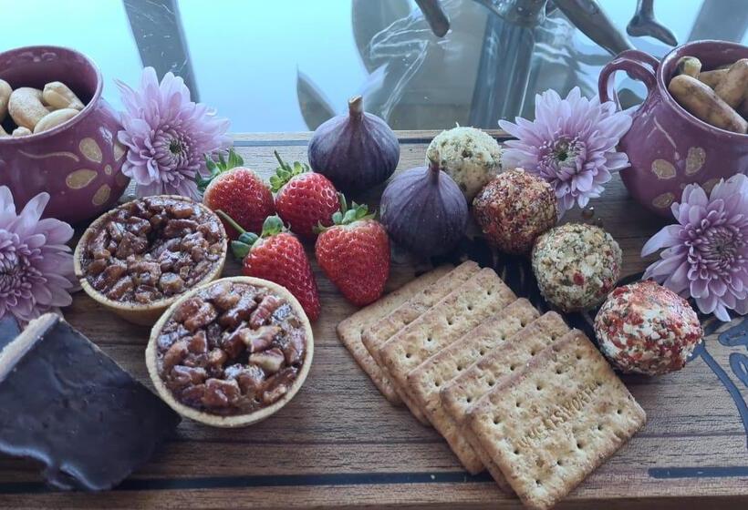 בית מלון כפרי Kanonkop House