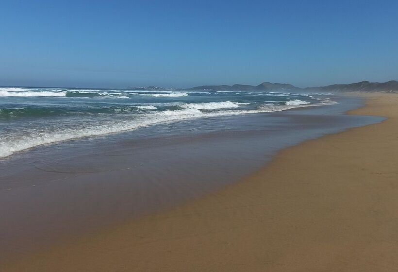 בית מלון כפרי Kanonkop House