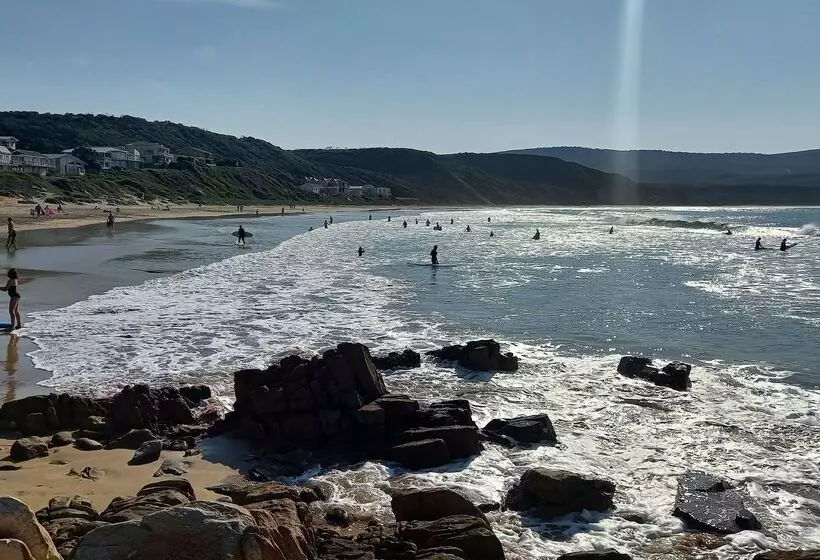 Отель Kanonkop House