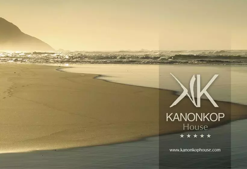Отель Kanonkop House