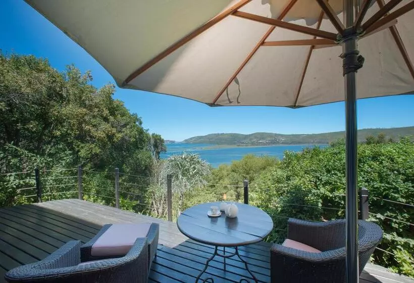 Отель Kanonkop House