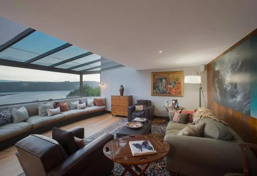 Отель Kanonkop House