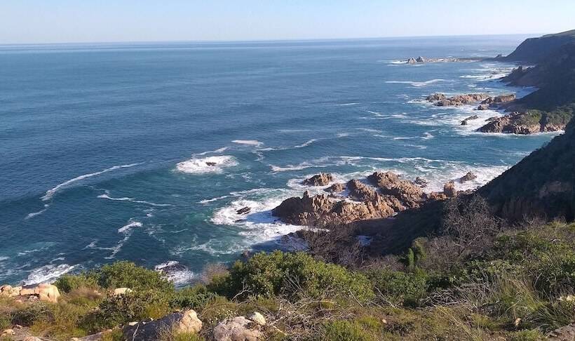 בית מלון כפרי Kanonkop House