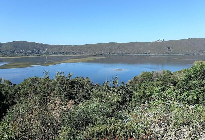 בית מלון כפרי Kanonkop House