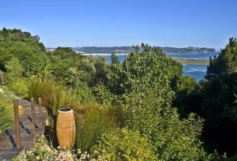 Отель Kanonkop House