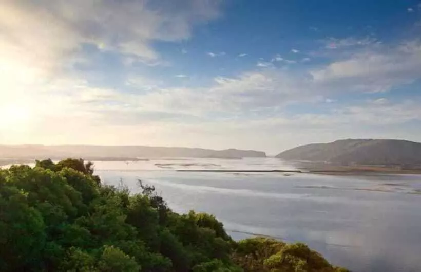 Отель Kanonkop House