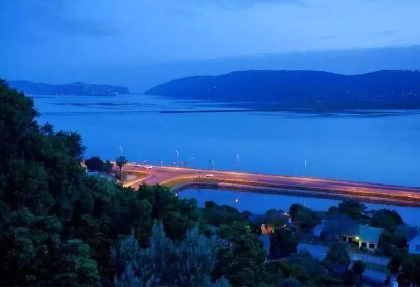 Отель Kanonkop House